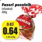 Магазин:Grossi,Скидка:Хлеб Fazeri (нарезанный)