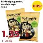 Pähklinäpp