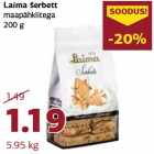 Щербет Laima