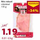 Nõo rulaad
