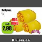 Allahindlus - Rullpizza, kg