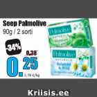 Seep Palmolive