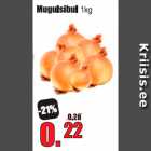 Mugulsibul 1 kg