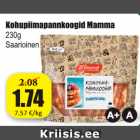 Магазин:Grossi,Скидка:Творожные блинчики Mamma