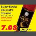 Allahindlus - Brandy Euraist Black Extra Exclusiva