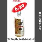 Viin Hlebnyi Dar Klassicheskaja 40%, 0,5 l