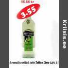 Ароматизированное вино Totino Lime 14%, 1 л