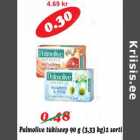 Palmolive tükiseep 90 g