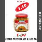 Supper Kukesupp 530g