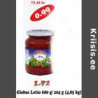 Globus Letšo 680 g