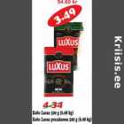 Kohv Luxus 500 g; Kohv Luxus presskannu 500 g