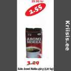 Kohv Aromi Mokka 450 g