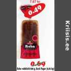 Rehe rukkileib 600 g, Eesti Pagar