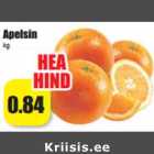 Apelsin
kg
