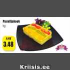 Puuviljakook