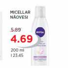 MICELLAR
NÄOVESI