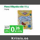 Allahindlus - Pienu Vilkyskiu võie 175 g