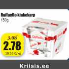 Магазин:Grossi,Скидка:Подарочная коробка Raffaello 150 г