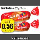 Suur Kodusai