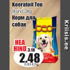 Koeratoit Teo