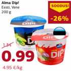 Alma Дип! 