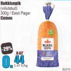 Rukkisepik
