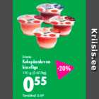 Emma Kohupiimakreem kisseliga 150 g