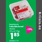 Maks &Moorits Seakaelakarbonaad