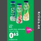 Gefilus Kefir