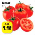 Tomat kg