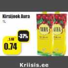 Kirsijook Aura
1L