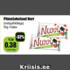 Магазин:Grossi,Скидка:Молочный шоколад Nurr