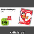 Магазин:Grossi,Скидка:Ароматизаторы Vegeta
 75 г