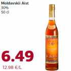 Moldavskii Aist