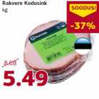 Rakvere Kodusink
kg