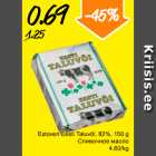 Магазин:Säästumarket,Скидка:Сливочное масло