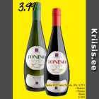 Itaalia KGT vein Tonino