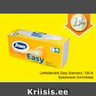 Lehtkäterätik Easy Standard, 120 tk