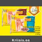 Магазин:Säästumarket,Скидка:Корм для кошек