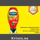 Hellmann´s mahedamaitseline ketšup, 450 g