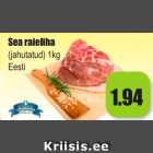 Sea raieliha