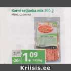 Allahindlus - Karni seljanka mix 300 g