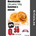 Магазин:Grossi,Скидка:Булочки с
маком