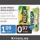 AURA FRESH MAHLAJOOK 2 L