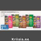 Allahindlus - LINKOSUO RUKKIKRÕPSUD 150 g