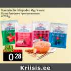 Каша быстрого приготовления
