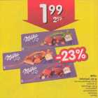 Allahindlus - Milka šokolaad, 250 g