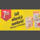 Миксеры и блендеры