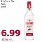 Crafter’s Gin