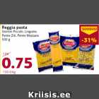Reggia pasta